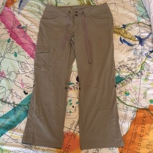 Columbia Field Pants